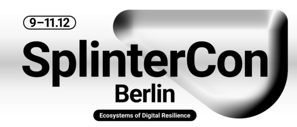SplinterCon Berlin marks a successful first year for the process